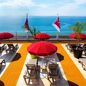 Adagio Promenade Des Anglais Apart-hotel