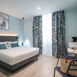 Best Western Alba Hotel